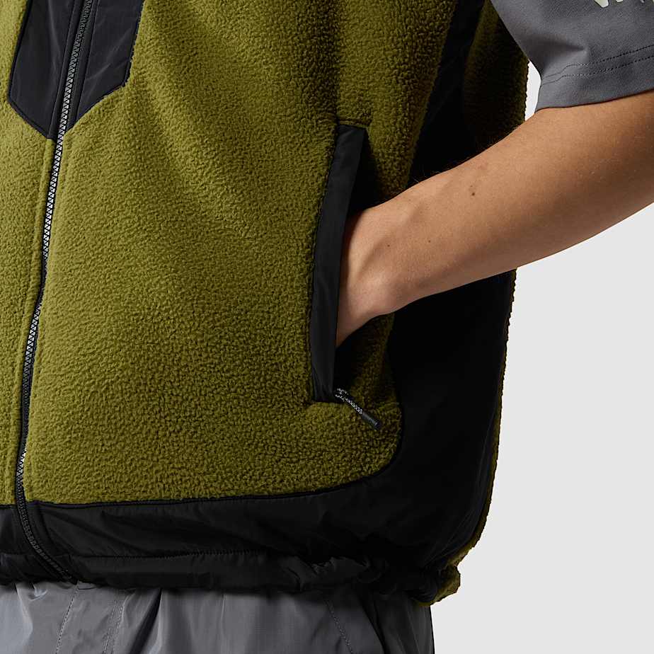Fleeski Y2K Gilet
