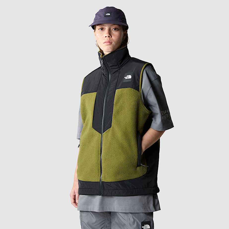 Fleeski Y2K Gilet