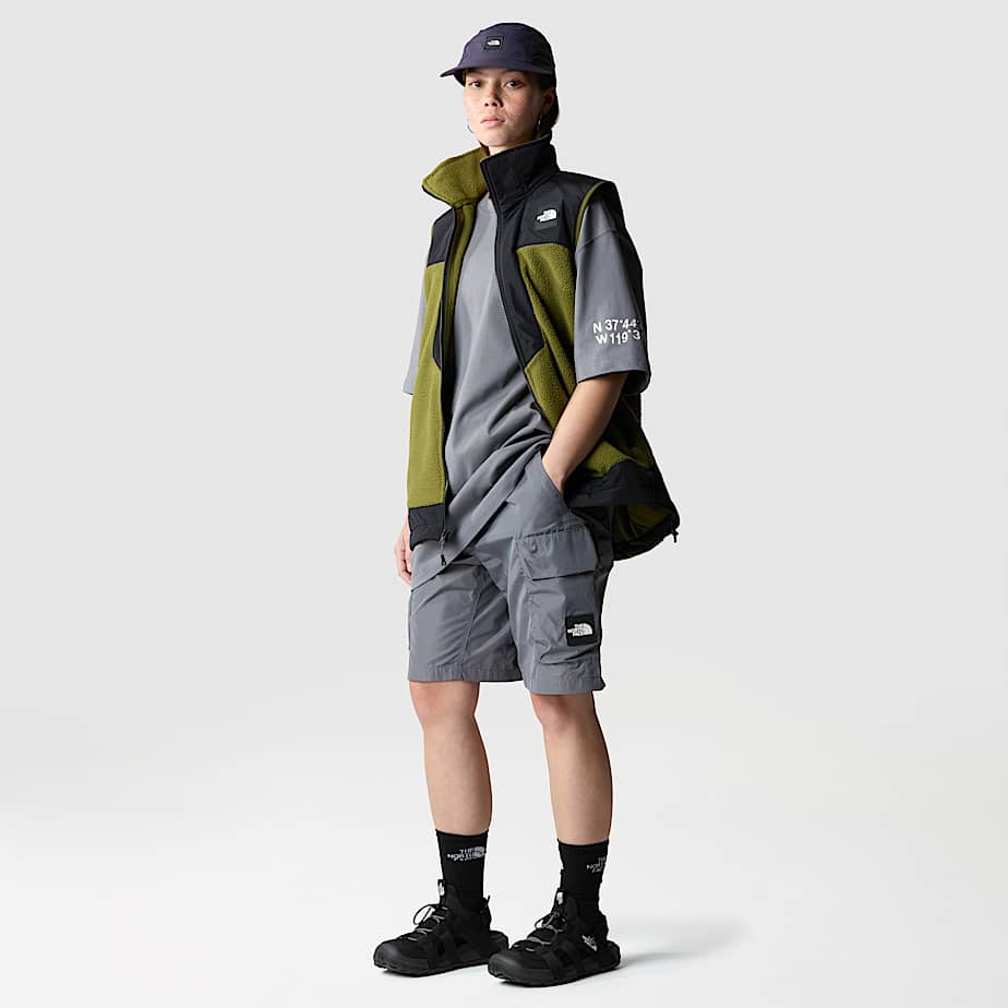 Fleeski Y2K Gilet