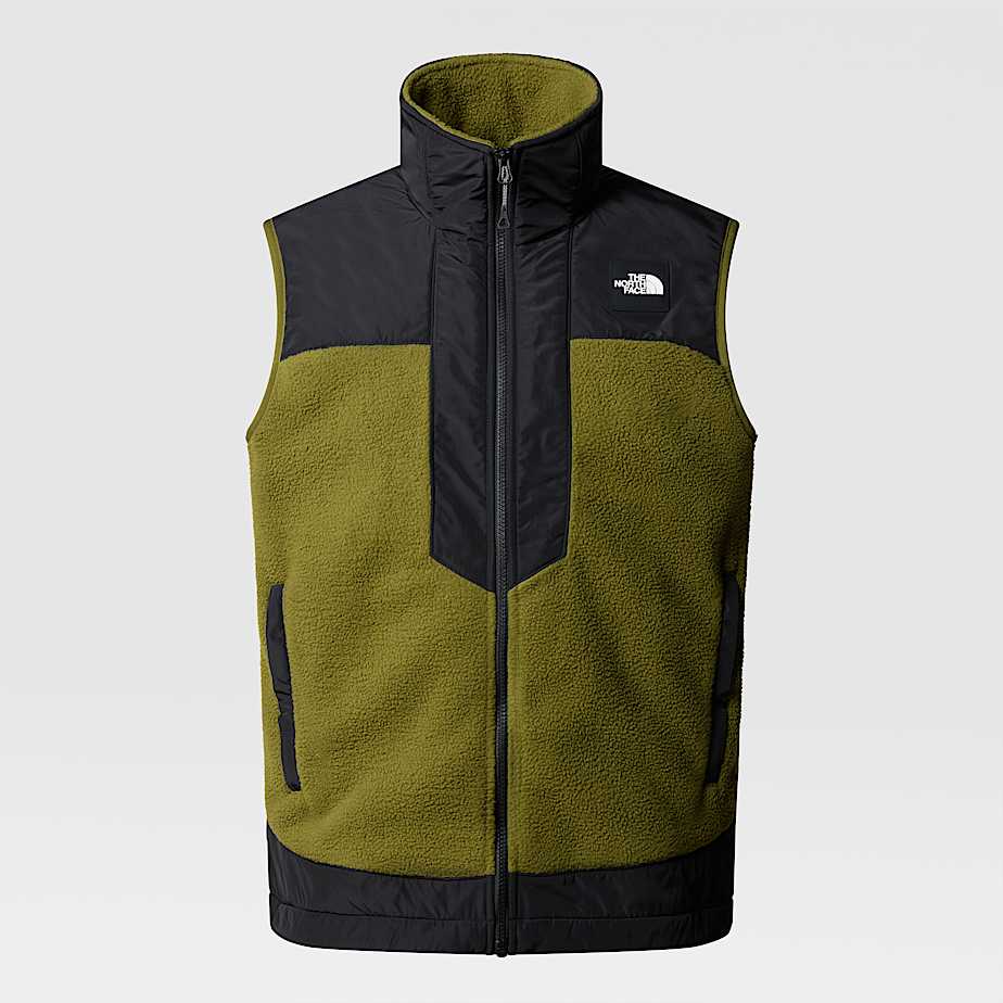 Fleeski Y2K Gilet