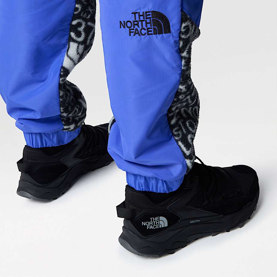 Fleeski Y2K Printed Trousers