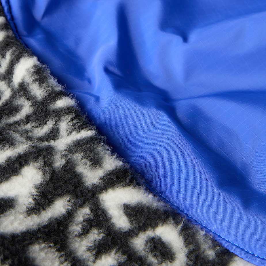 Fleeski Y2K Printed Trousers