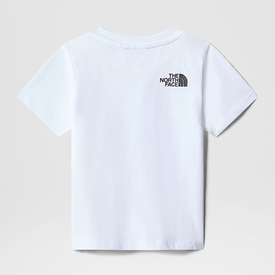Kids' Outdoor Graphic T-Shirt - 2