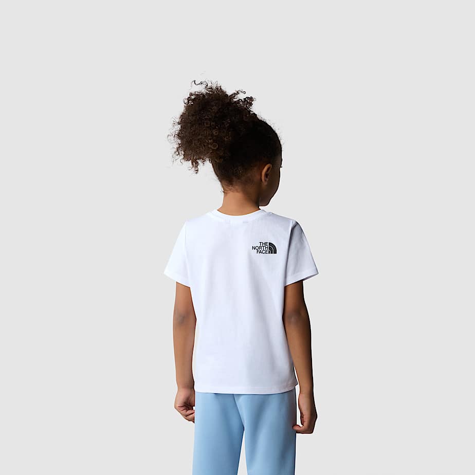 Kids' Outdoor Graphic T-Shirt - 5