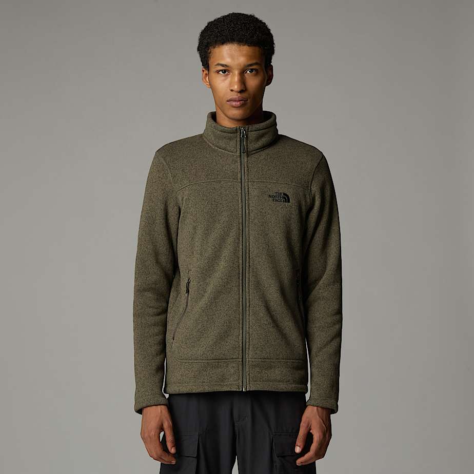 Men's Alteo Fleece