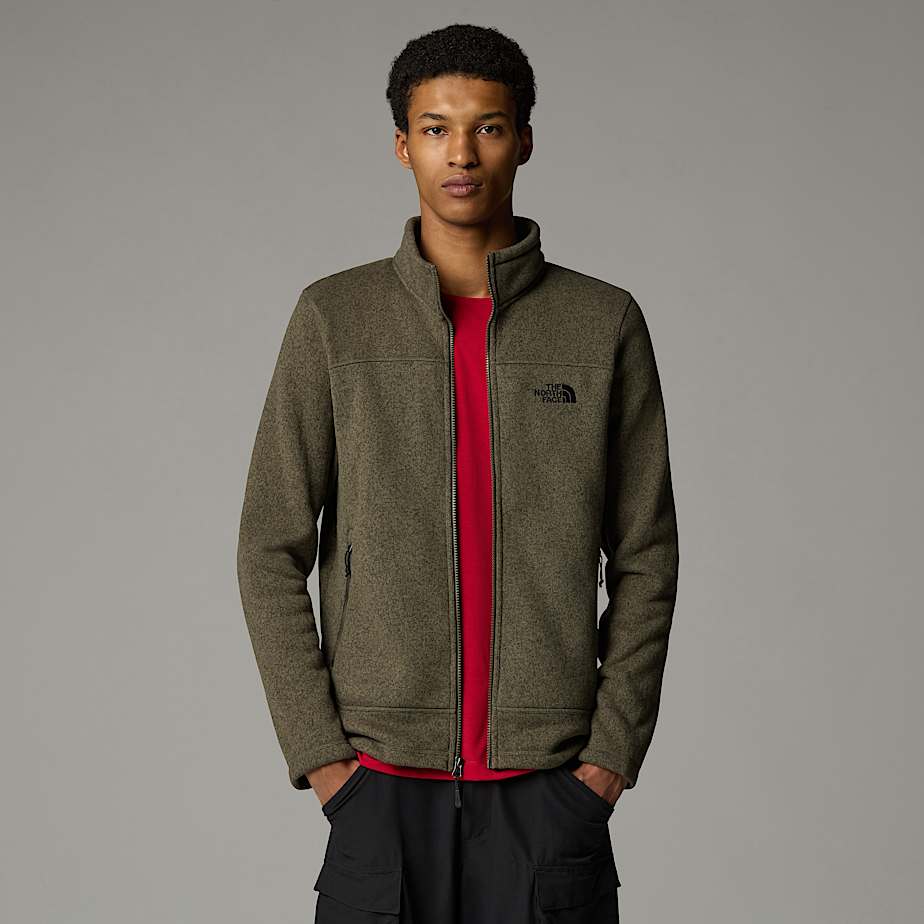 Men's Alteo Fleece