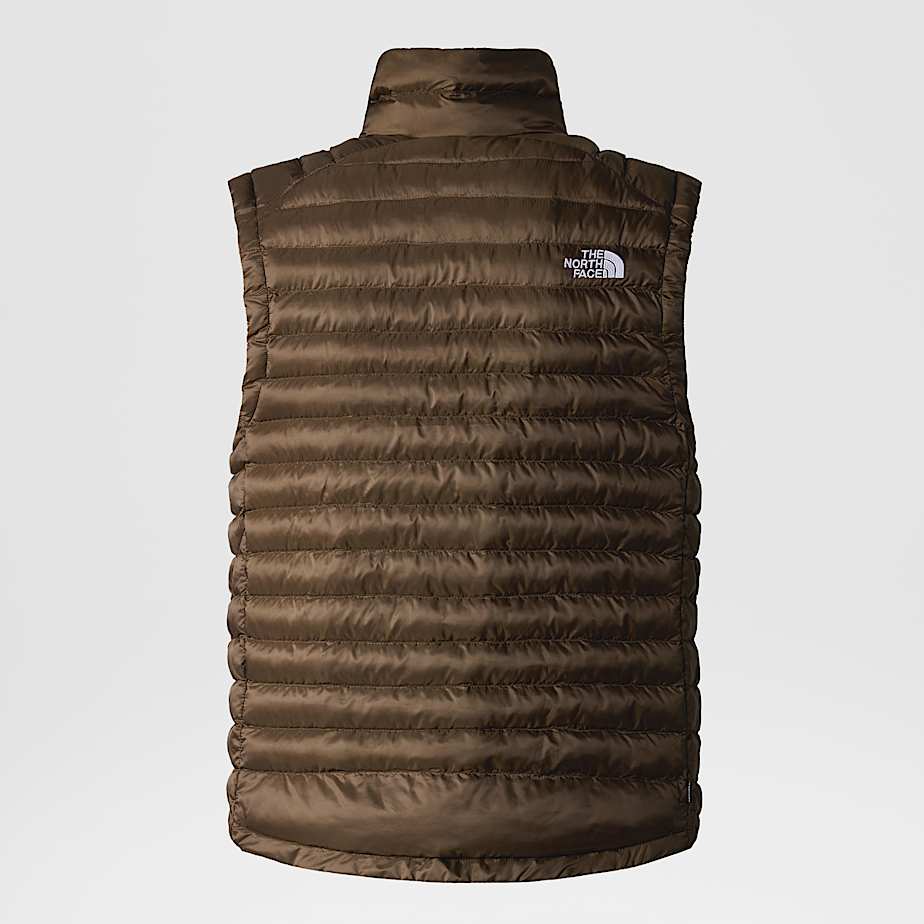 Men's Huila Synthetic Insulation Gilet