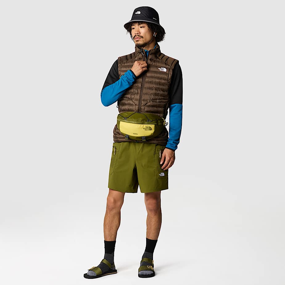Men's Huila Synthetic Insulation Gilet