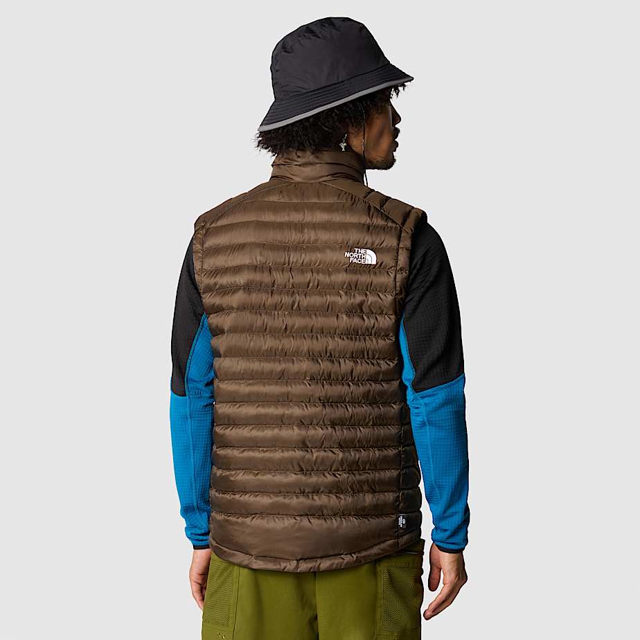 Men's Huila Synthetic Insulation Gilet