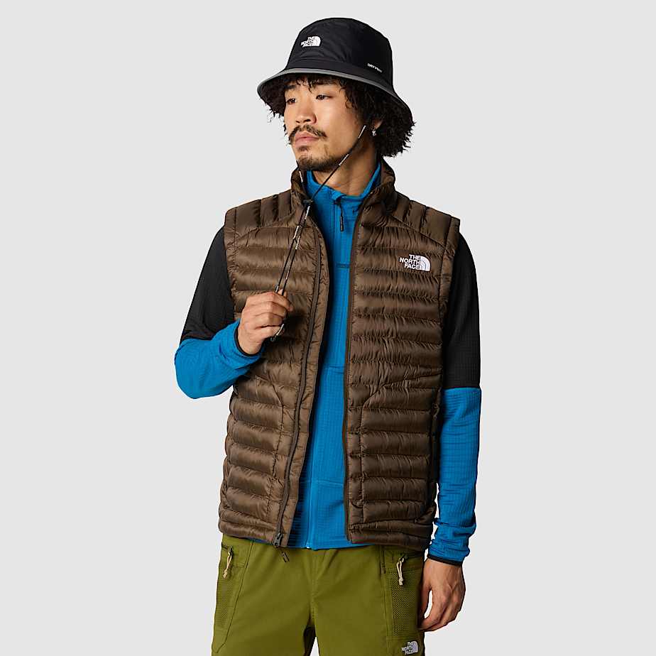 Men's Huila Synthetic Insulation Gilet