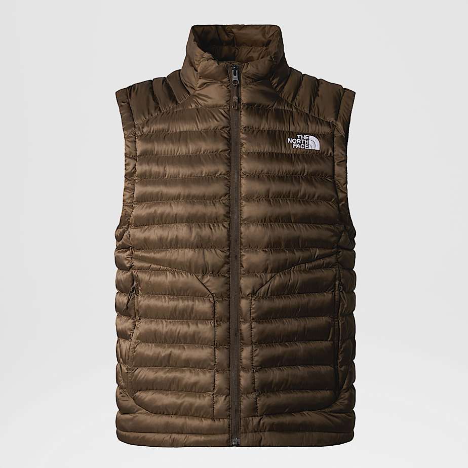 Men's Huila Synthetic Insulation Gilet