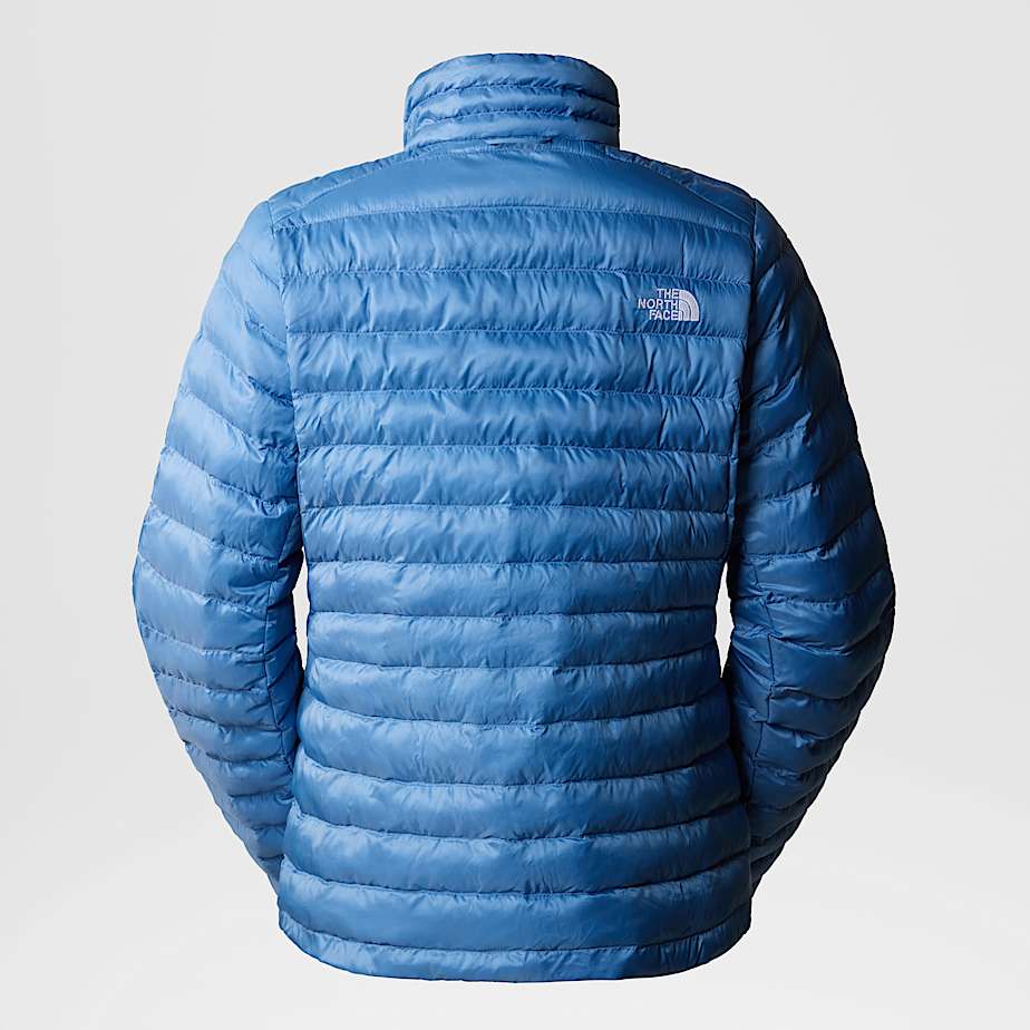 Women's Huila Synthetic Insulation Jacket - 2