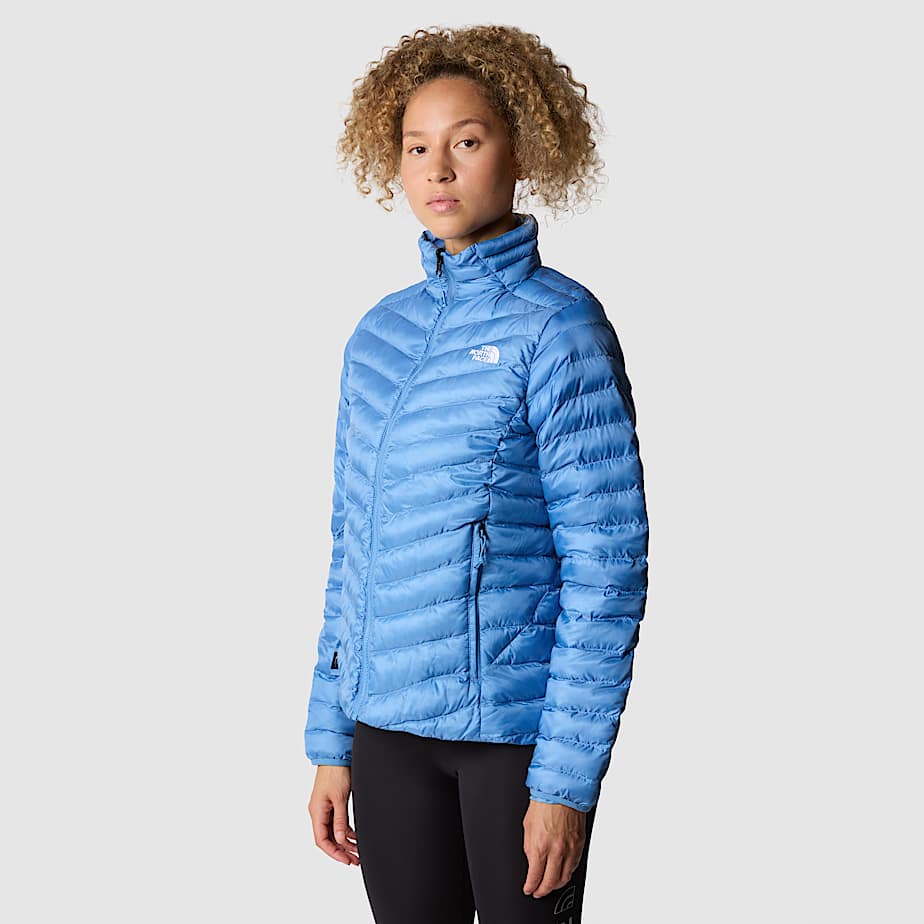 Women's Huila Synthetic Insulation Jacket - 3