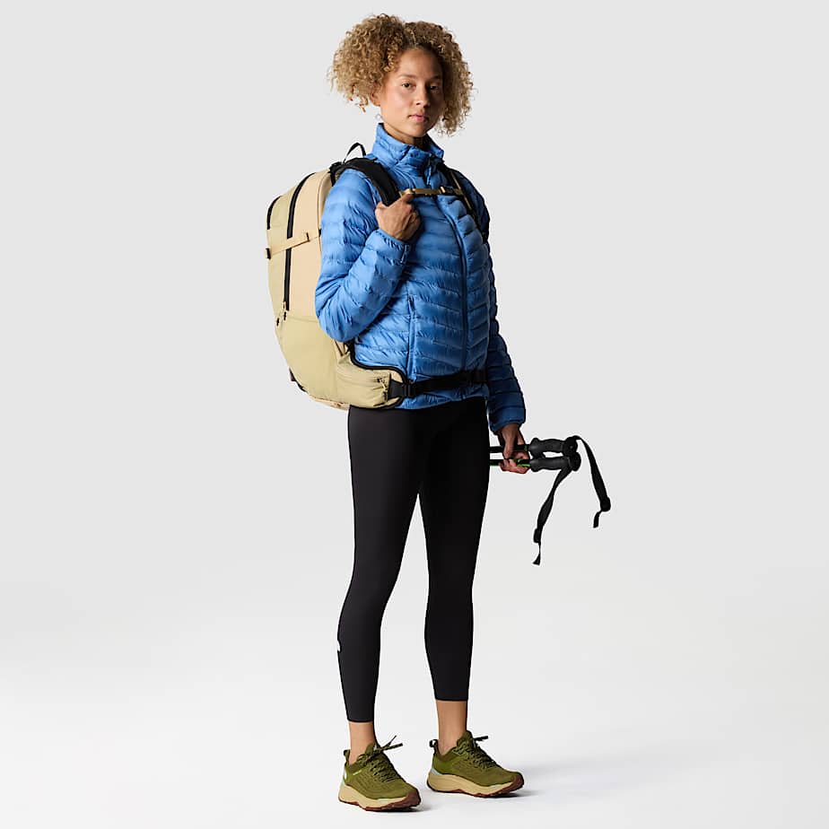 Women's Huila Synthetic Insulation Jacket - 4