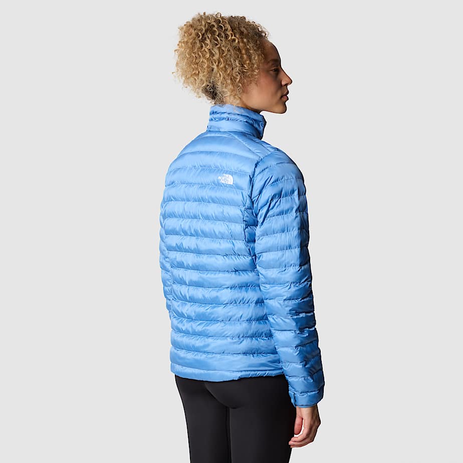 Women's Huila Synthetic Insulation Jacket - 5