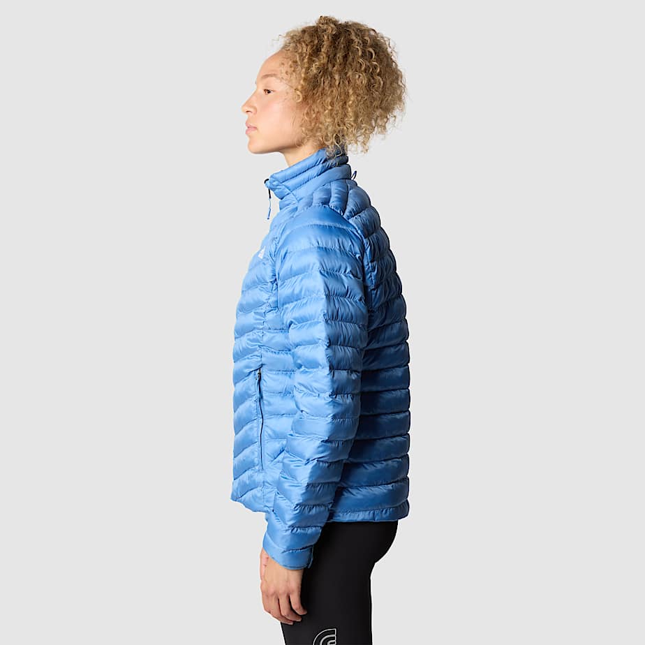 Women's Huila Synthetic Insulation Jacket - 6