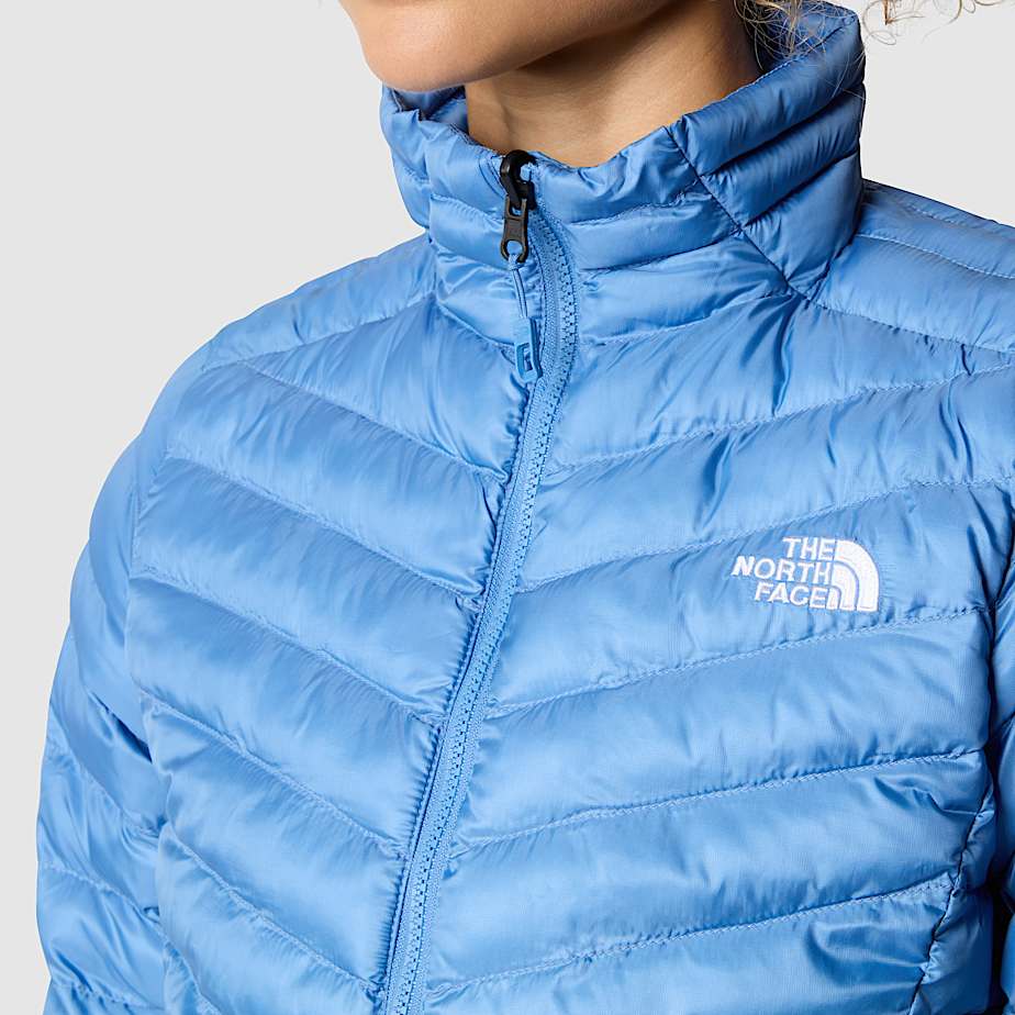 Women's Huila Synthetic Insulation Jacket - 8