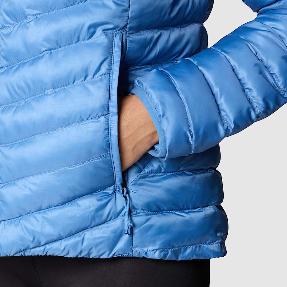 Women's Huila Synthetic Insulation Jacket - 9