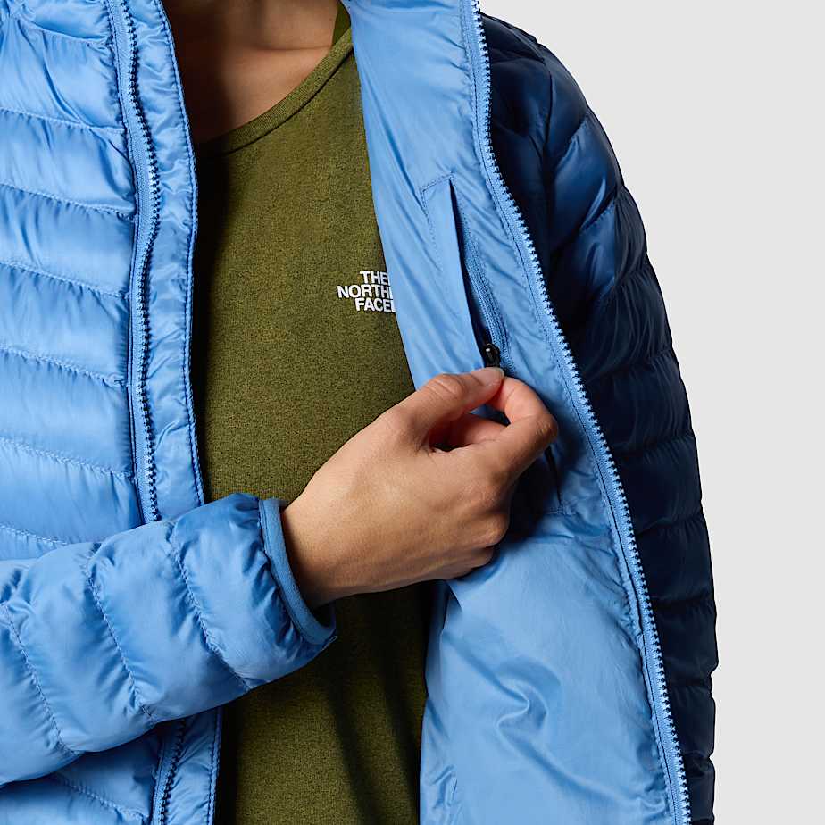 【12月スーパーSALE 15%OFF】 Synthetic Huila Women's Insulation FI Face North The | Jacket ジャケット・アウター