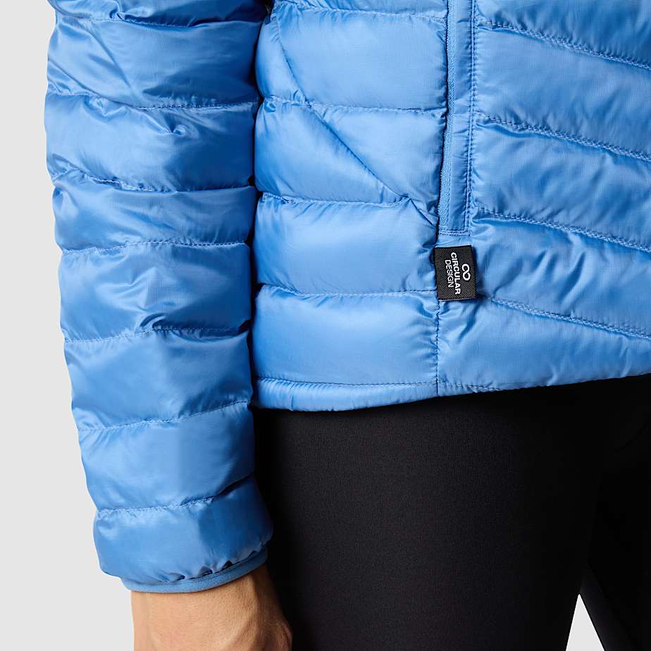 Women's Huila Synthetic Insulation Jacket - 10