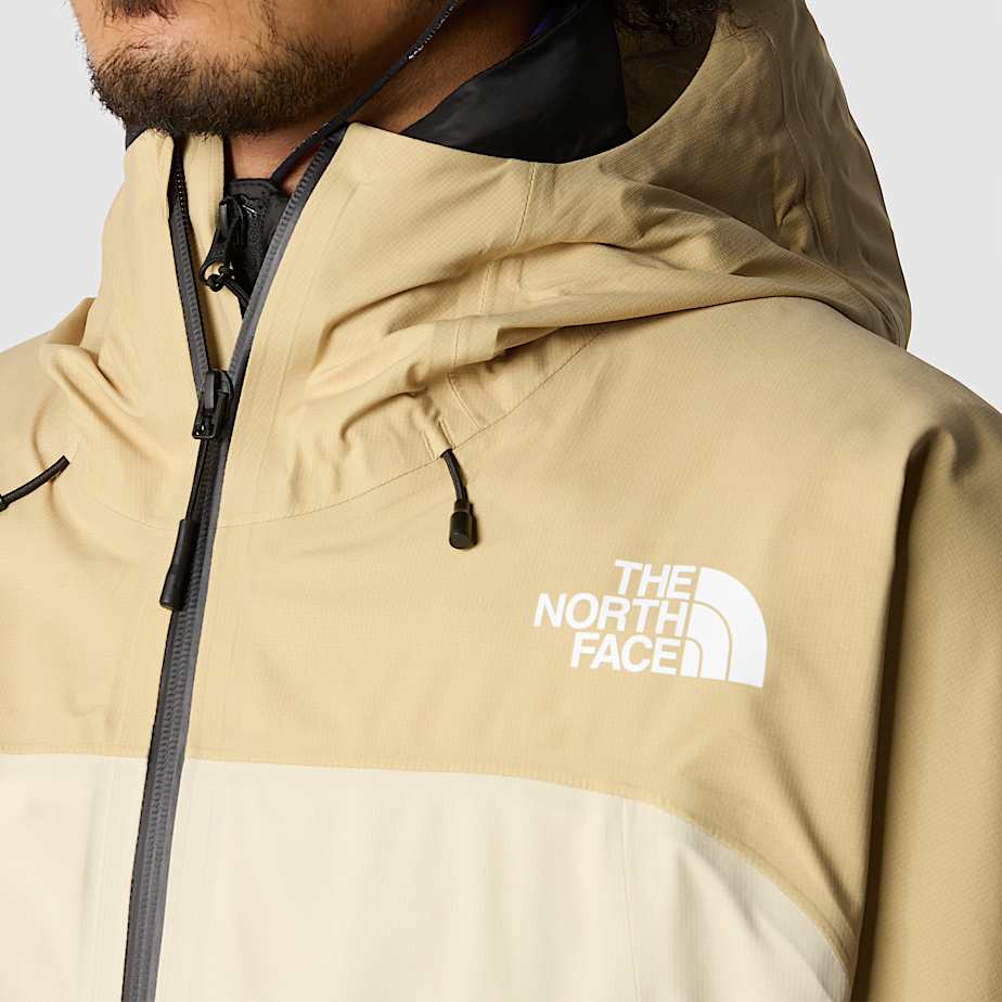 Men's Frontier FUTURELIGHT™ Jacket | The North Face FI Men's Frontier FUTURELIGHT™ Jacket | The North Face FI