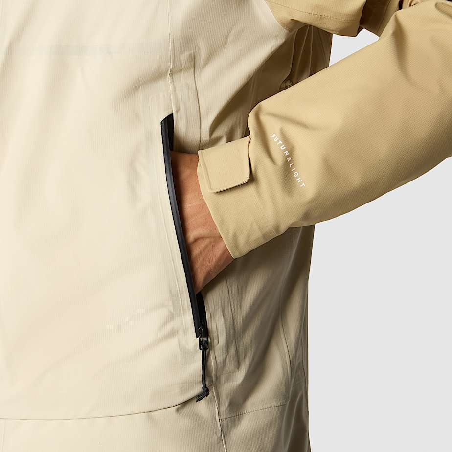 Men's Frontier FUTURELIGHT™ Jacket | The North Face FI Men's Frontier FUTURELIGHT™ Jacket | The North Face FI
