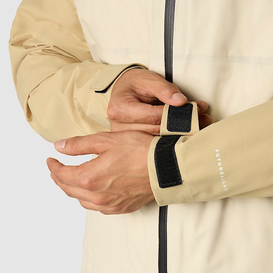 Men's Frontier FUTURELIGHT™ Jacket | The North Face FI Men's Frontier FUTURELIGHT™ Jacket | The North Face FI