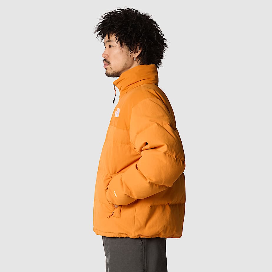 1992 Ripstop Nuptse Jacke für Herren