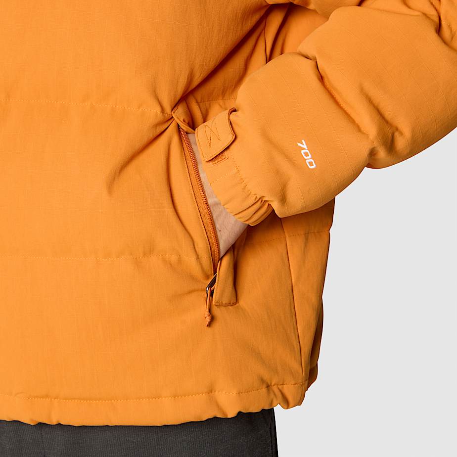 1992 Ripstop Nuptse Jacke für Herren