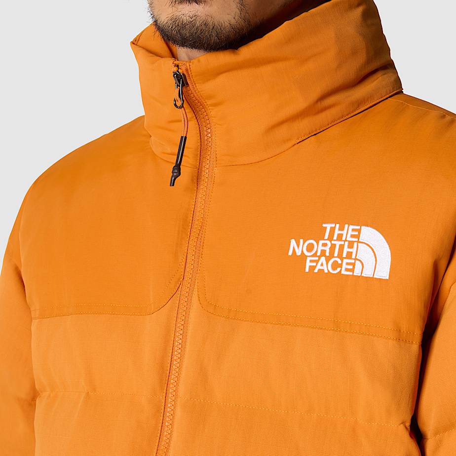 1992 Ripstop Nuptse Jacke für Herren