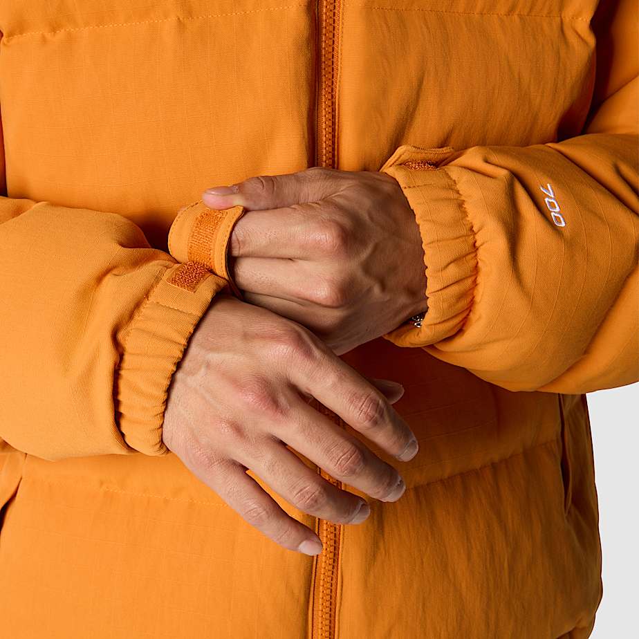 1992 Ripstop Nuptse Jacke für Herren