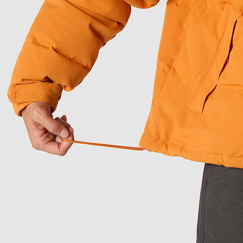 1992 Ripstop Nuptse Jacke für Herren