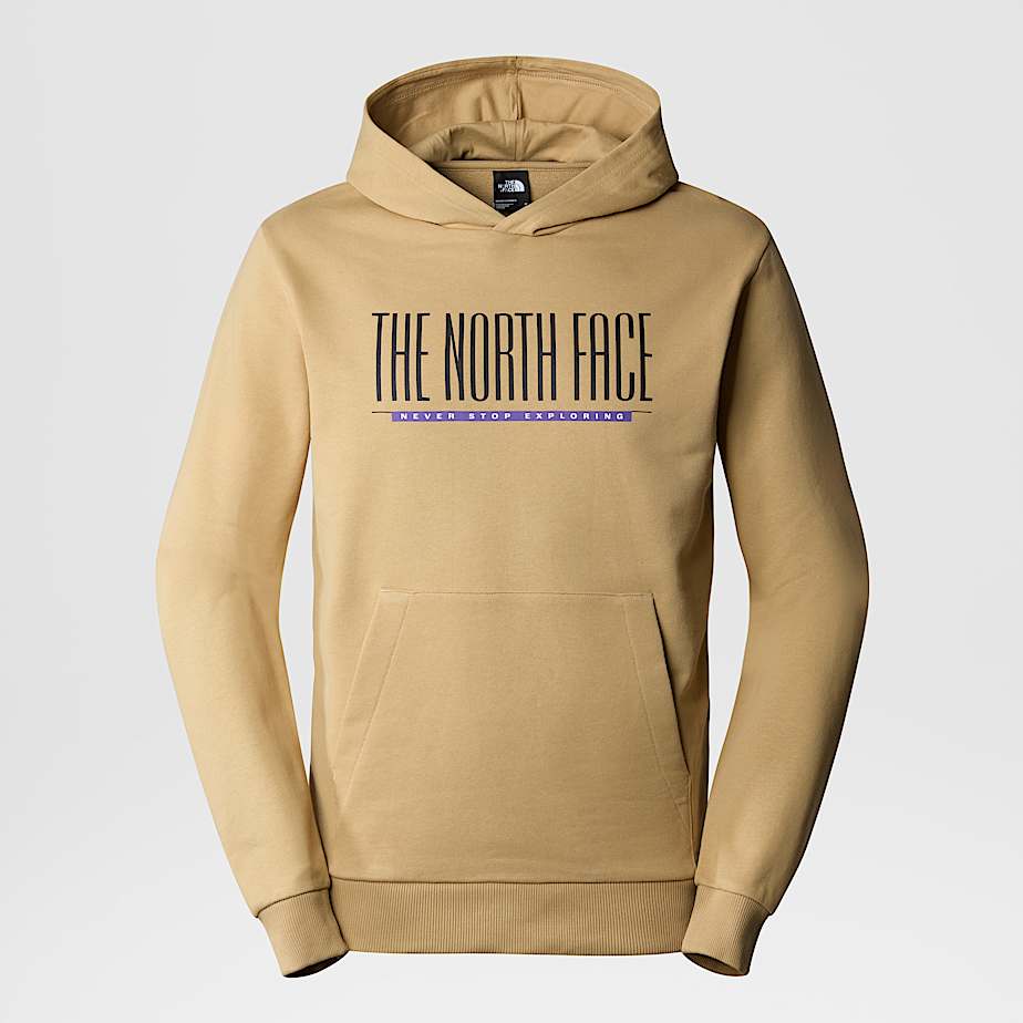 Męska bluza z kapturem TNF EST 1966