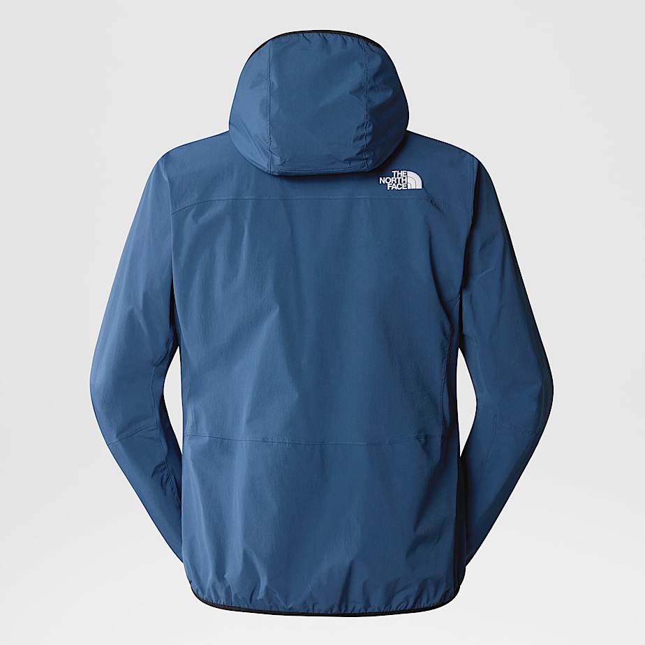 Vertline Softshell-jas voor heren