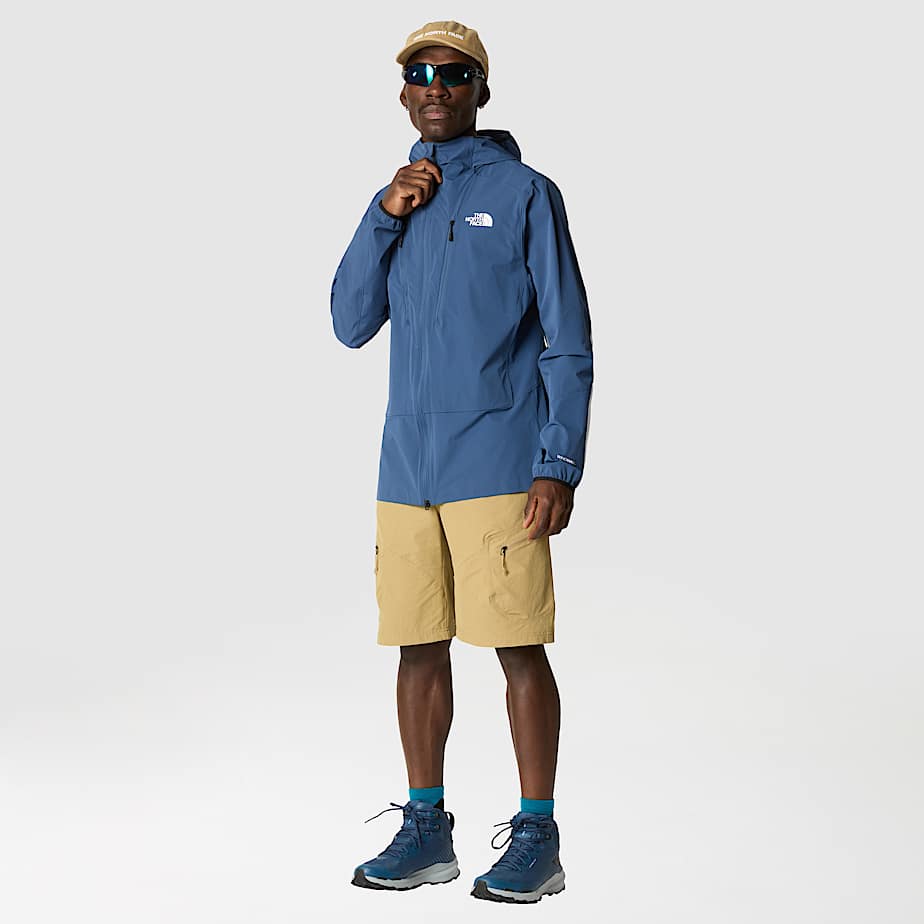 Vertline Softshell-jas voor heren