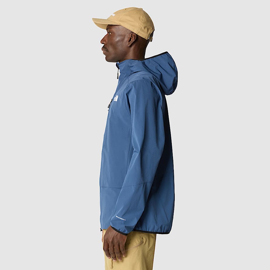 Vertline Softshell-jas voor heren