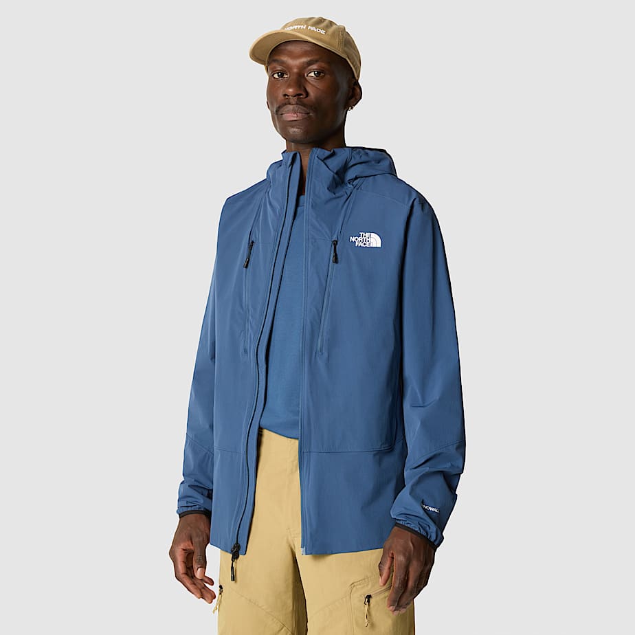 Vertline Softshell-jas voor heren