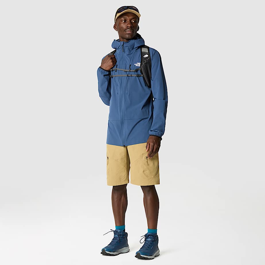 Vertline Softshell-jas voor heren
