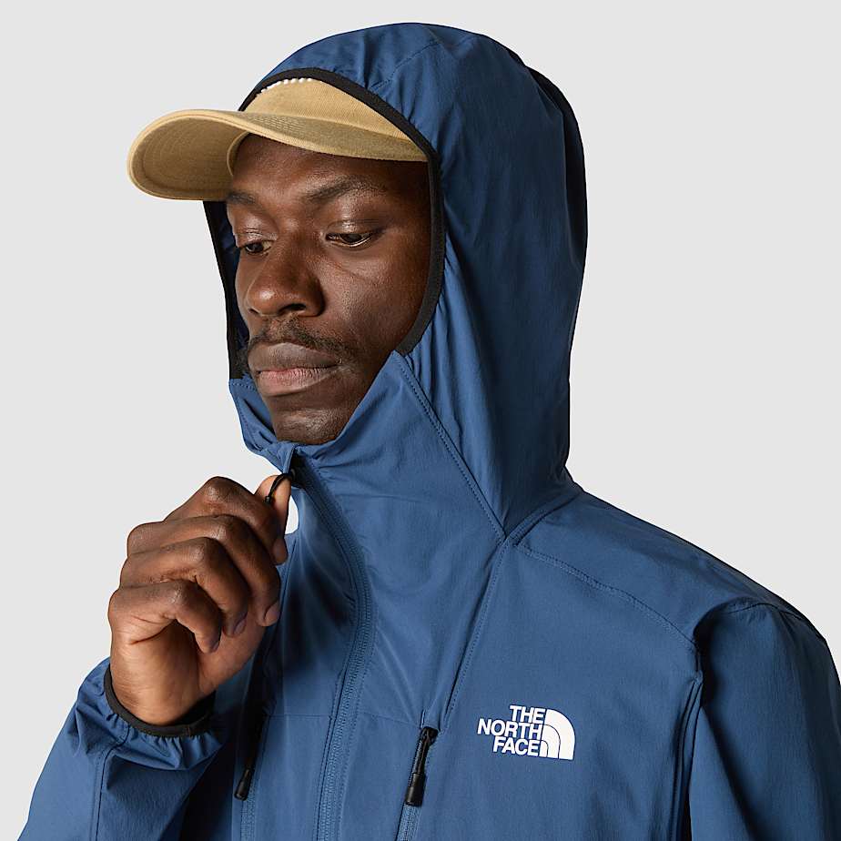 Vertline Softshell-jas voor heren