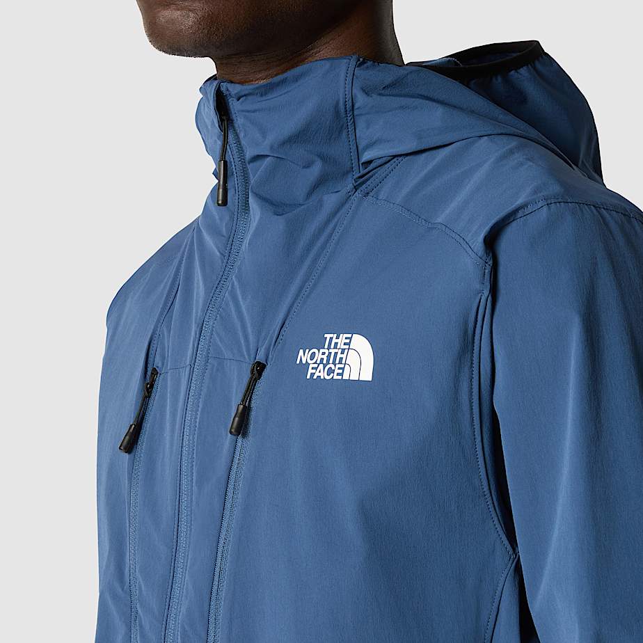 Vertline Softshell-jas voor heren