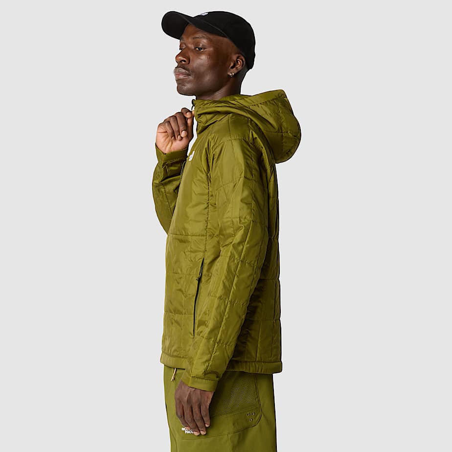 Men's Circaloft Hooded Jacket - 5