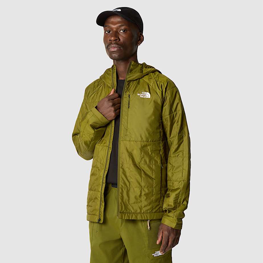 Men's Circaloft Hooded Jacket - 6