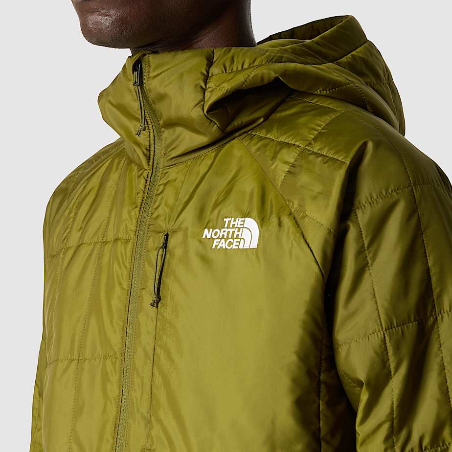 Men's Circaloft Hooded Jacket - 9