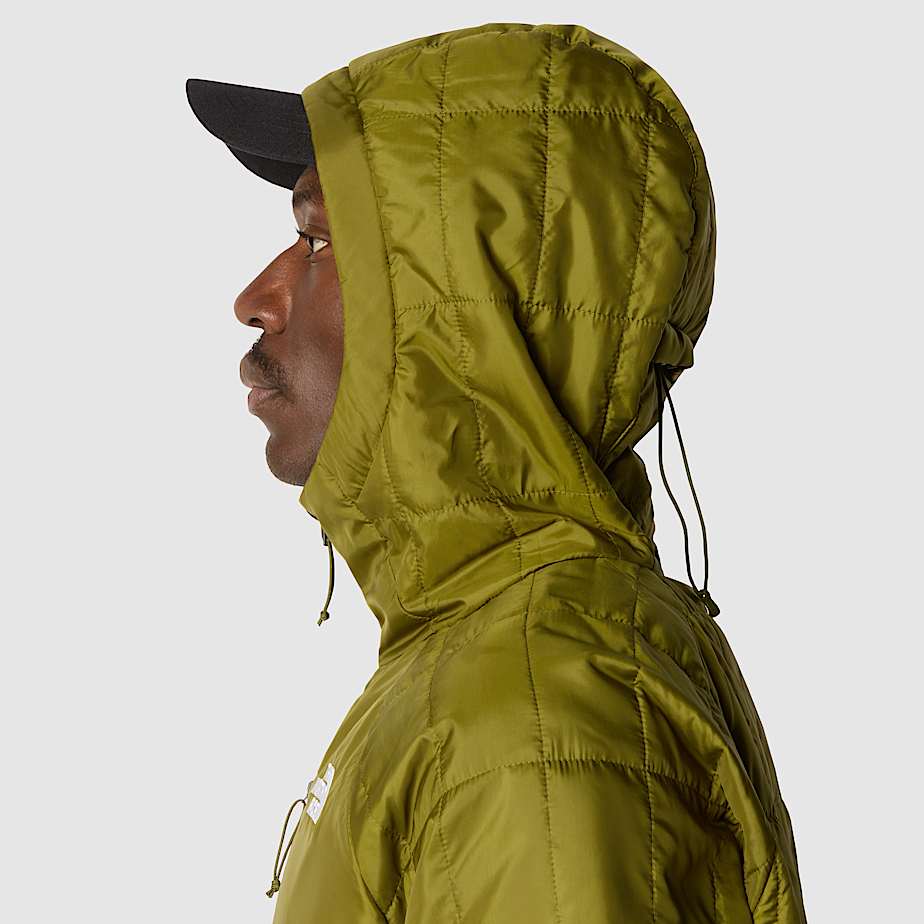 Men's Circaloft Hooded Jacket - 8