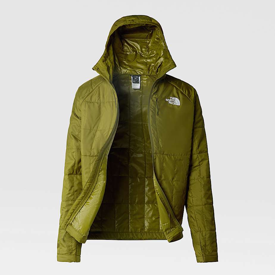 Men's Circaloft Hooded Jacket - 12