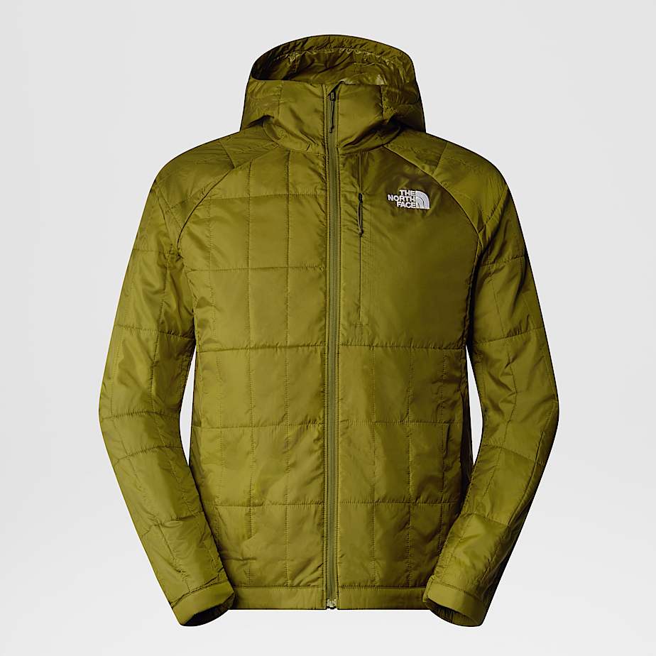 Men's Circaloft Hooded Jacket - 1