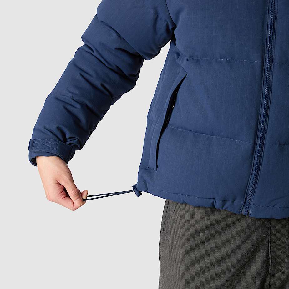 Women’s 1992 Ripstop Nuptse Jacket