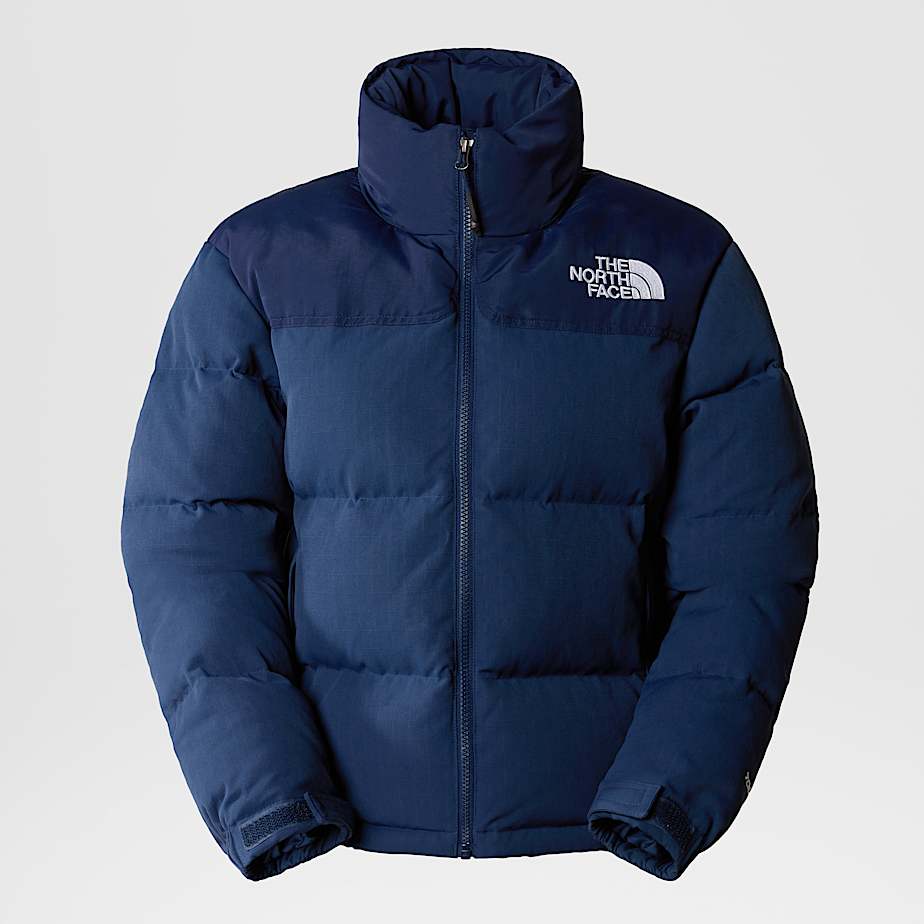 Women’s 1992 Ripstop Nuptse Jacket