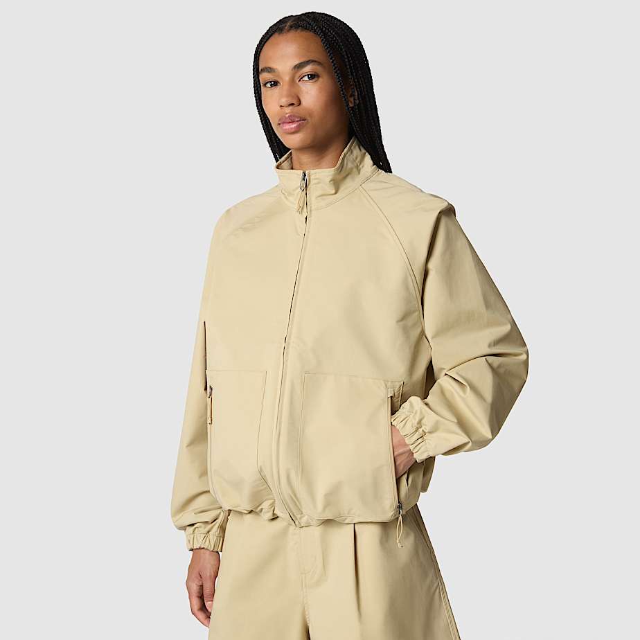 M66 Tek Twill Top für Damen