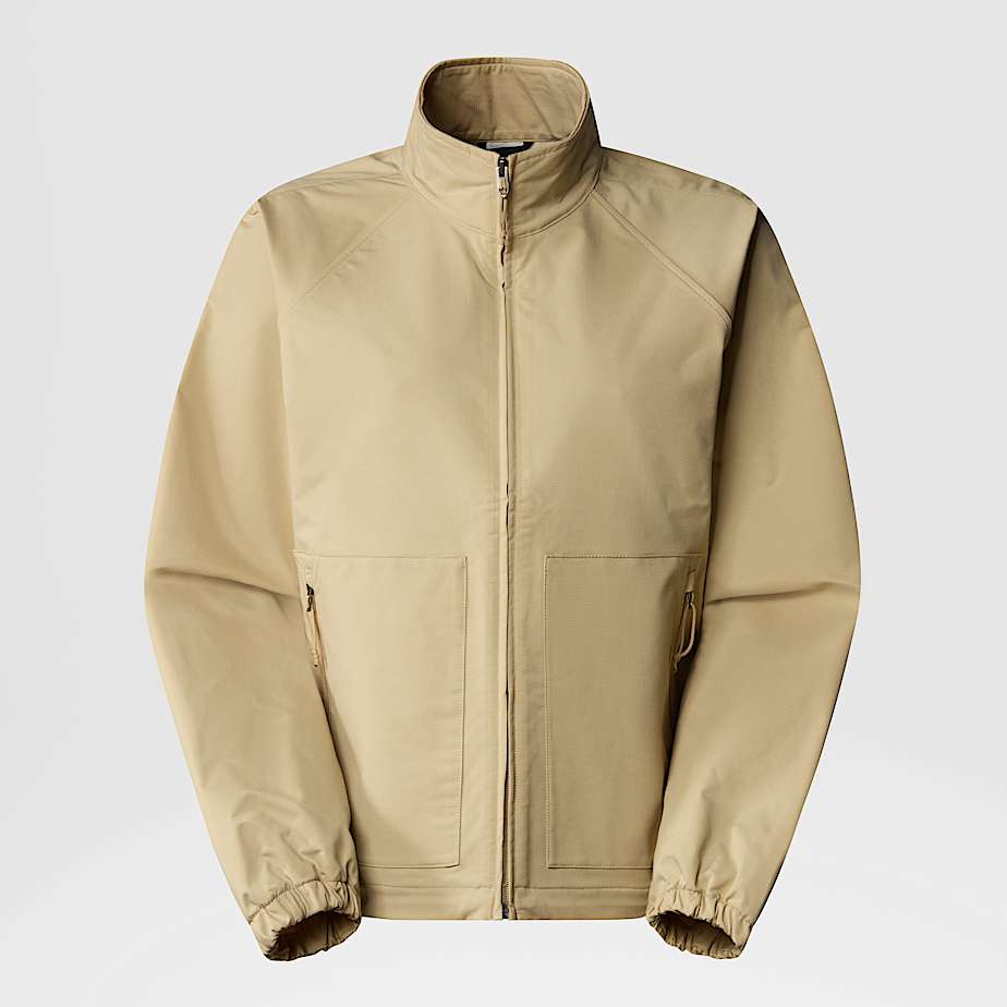 M66 Tek Twill Top für Damen